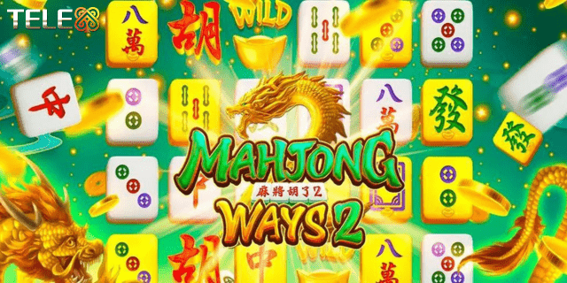 Tele88: Situs Mahjong Ways 2 Gacor & Cara Main Slot Mahjong JP Maxwin Bos!